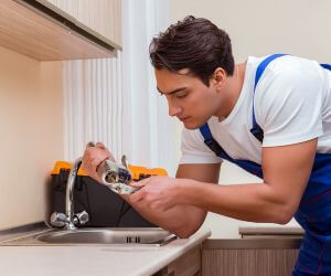 About Emergency plumbing pros Peshtigo, WI